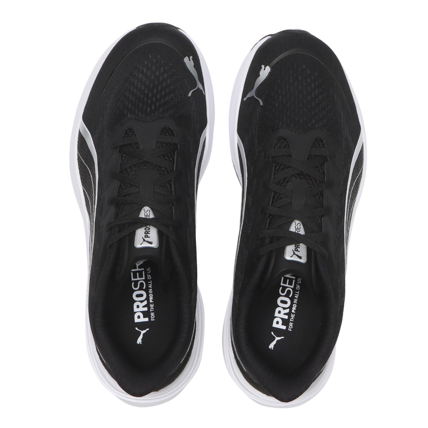 PUMA「【PUMA】DARTER PRO 2 WIDE」|スニーカー|