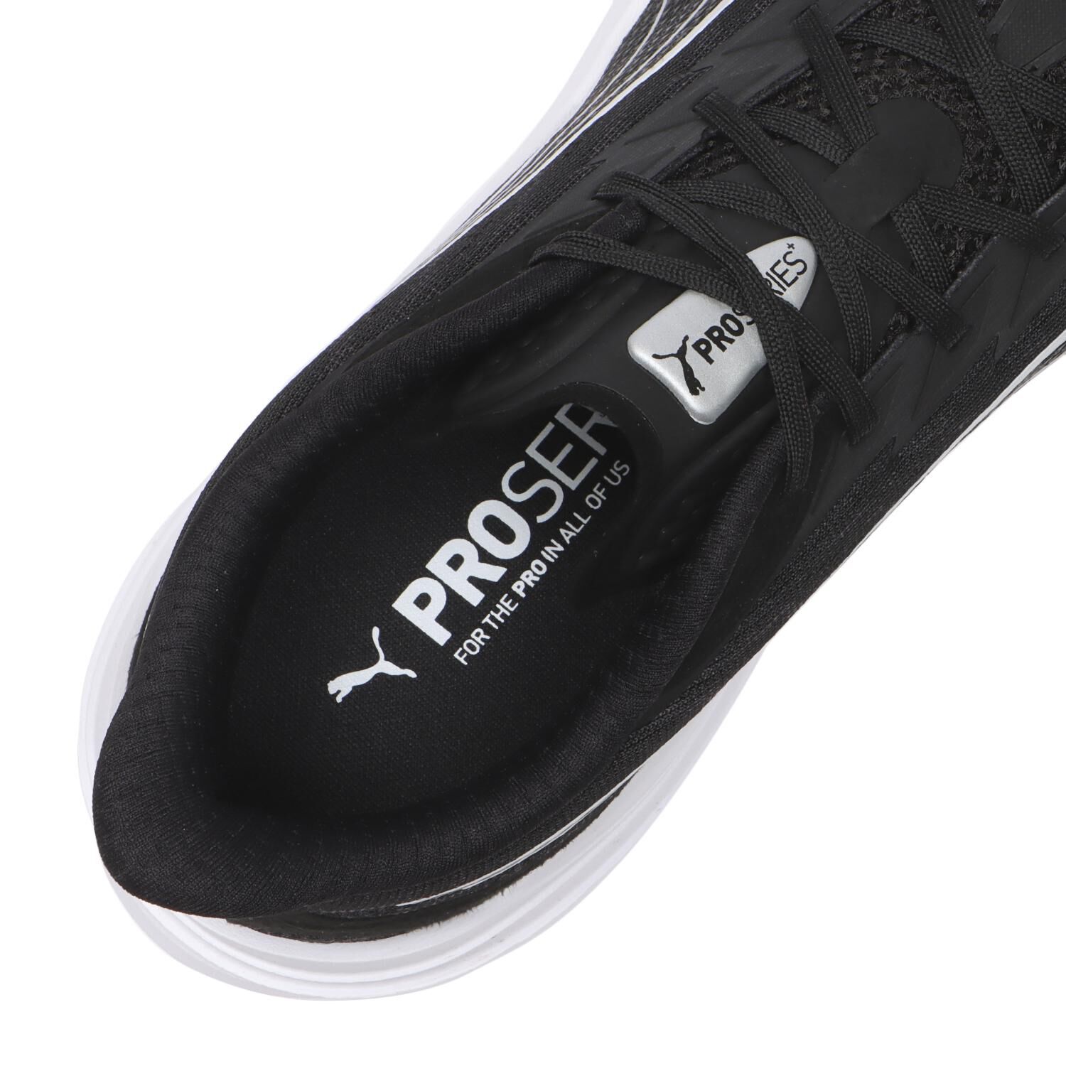 PUMA「【PUMA】DARTER PRO 2 WIDE」|スニーカー|