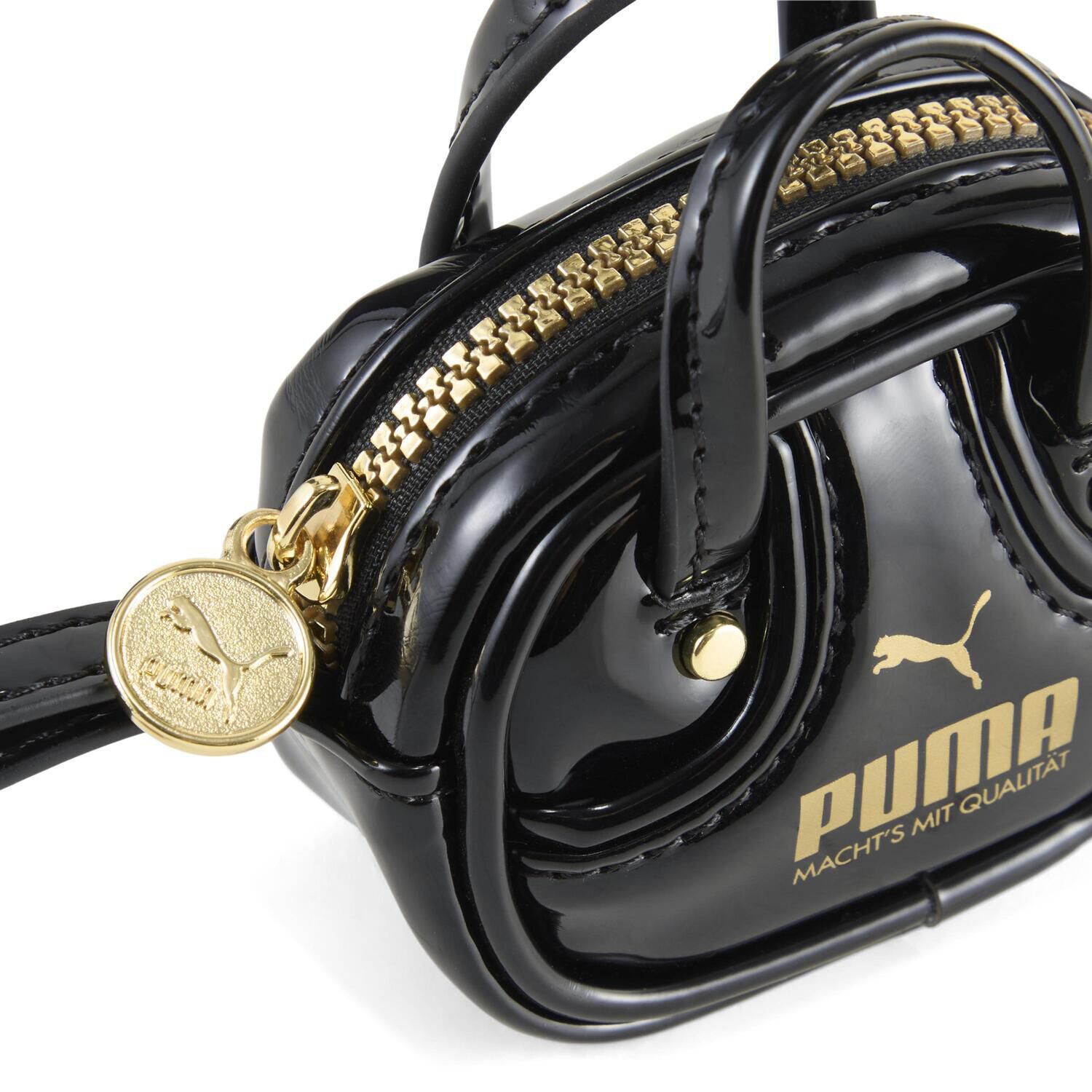 PUMA「【PUMA ｳｪｱ】U 1976 GRIP BAG KEYCHAIN」|リュック|