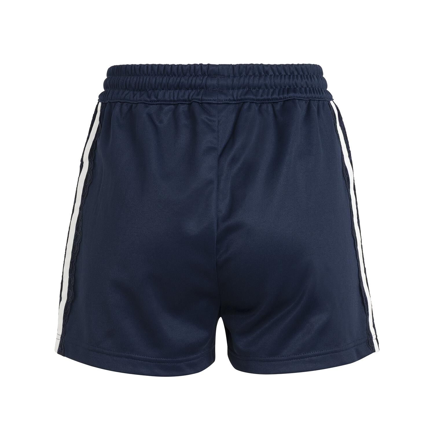 adidas「【ADIDAS ｳｪｱ】W LACE 3STRIPES SHORTS(LACE IN」|その他|