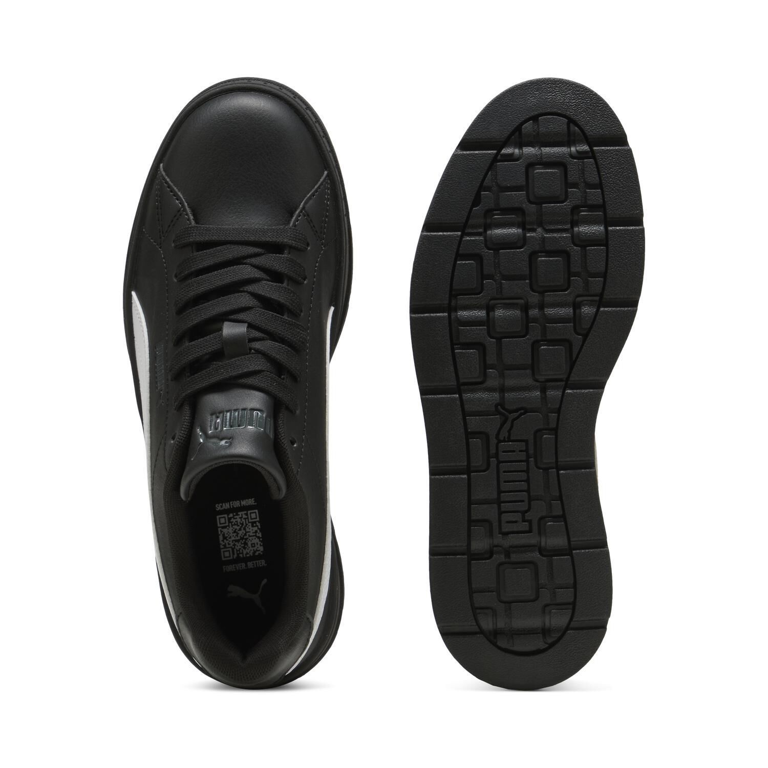 PUMA「【PUMA】KARMEN CLASSIC」|スニーカー|