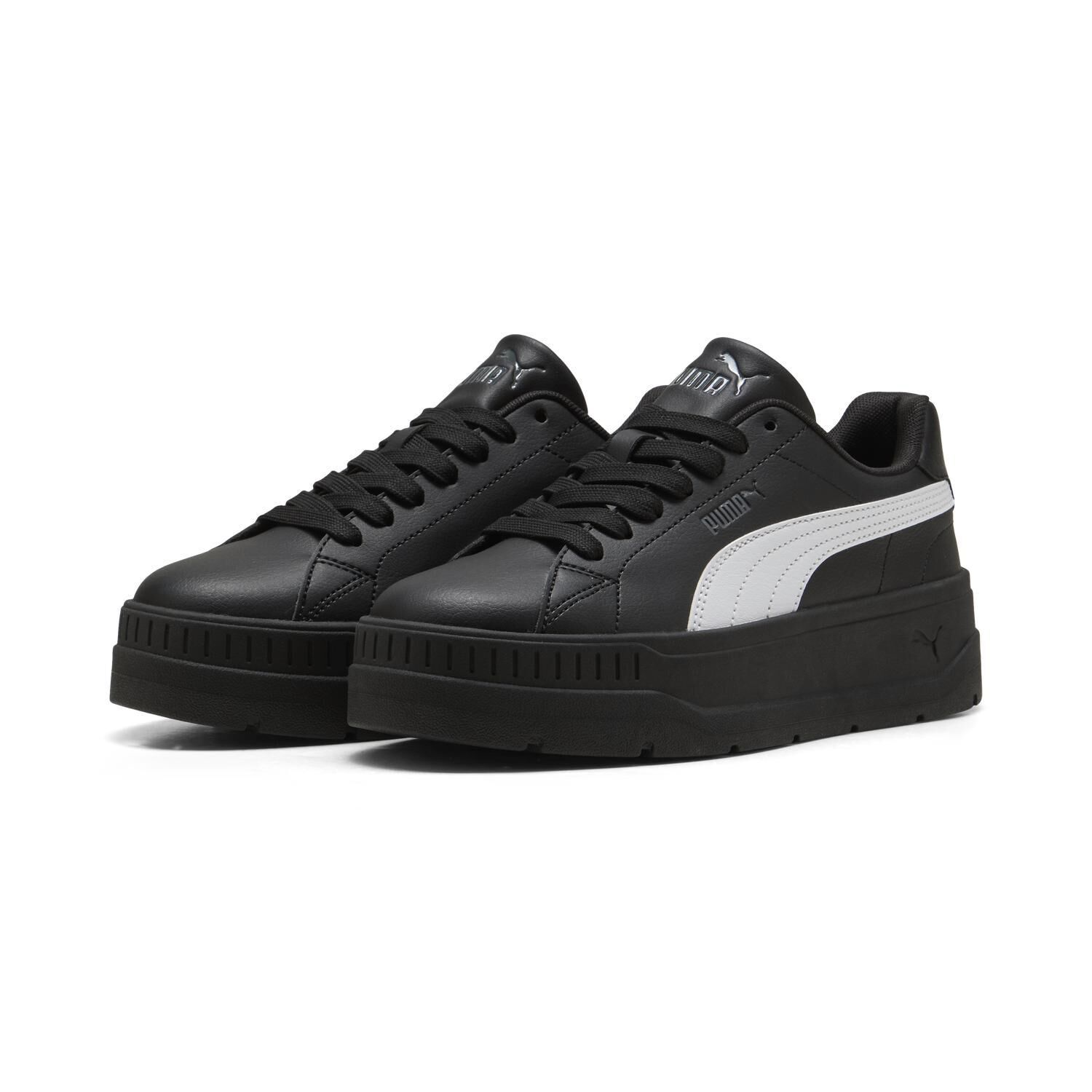 PUMA「【PUMA】KARMEN CLASSIC」|スニーカー|
