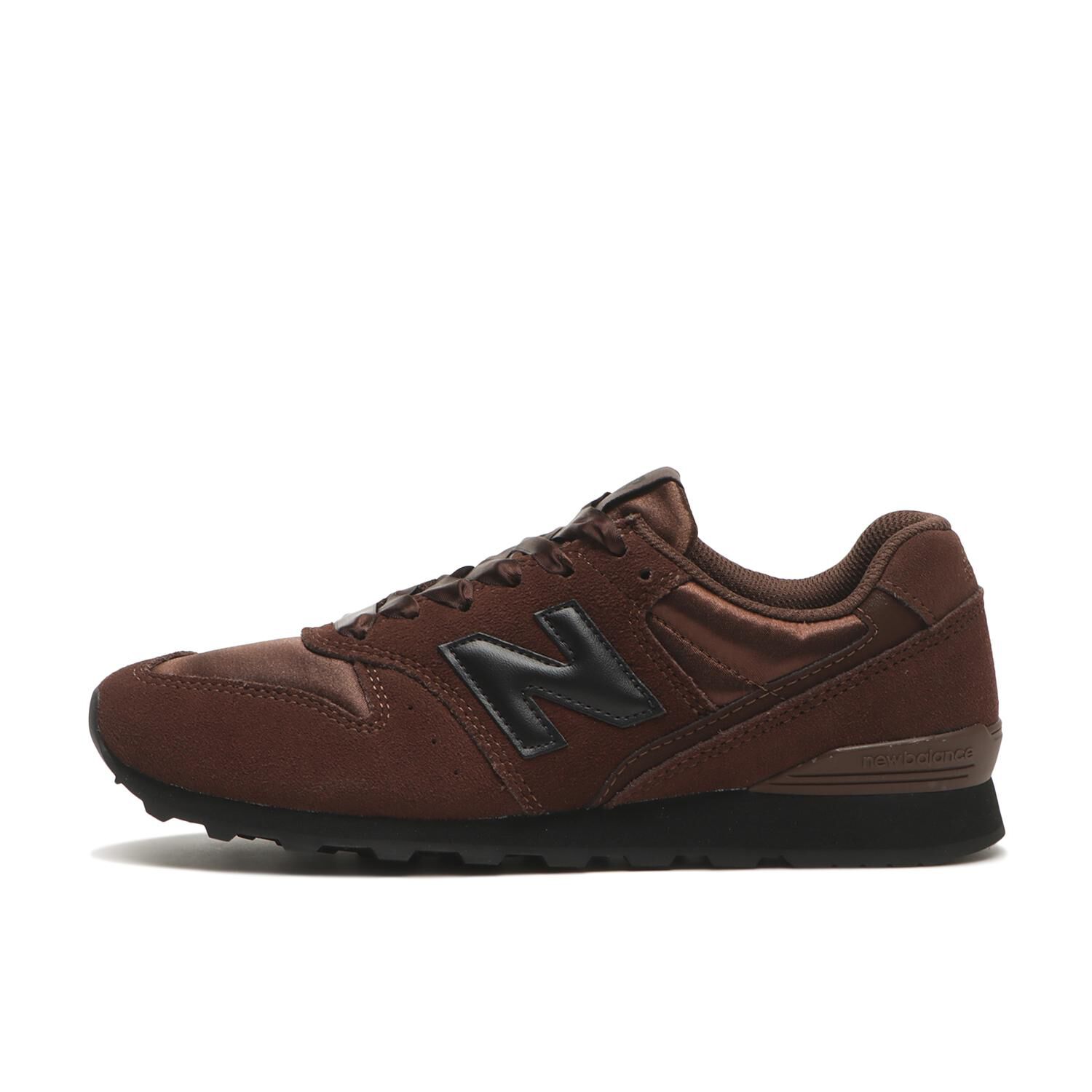 NEW BALANCE 「【NEW BALANCE】W996 4KH(D)」|スニーカー|ブラウン