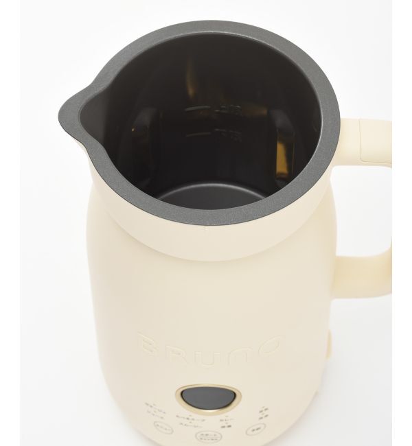 BRUNO「オートクックポット 0.6L」|食器・キッチングッズ|