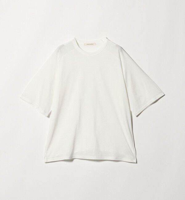 AEWEN MATOPH「＜AEWEN MATOPH＞ラグランTシャツ」|Tシャツ・カットソー|