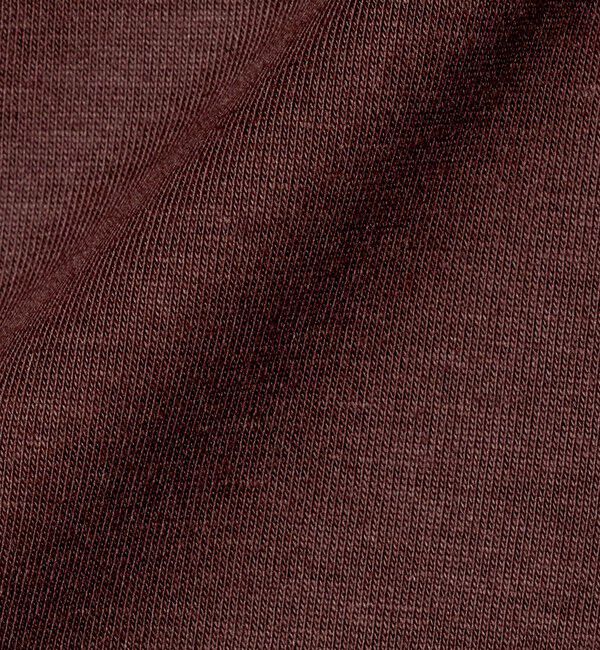 AEWEN MATOPH「＜AEWEN MATOPH＞ラグランTシャツ」|Tシャツ・カットソー|