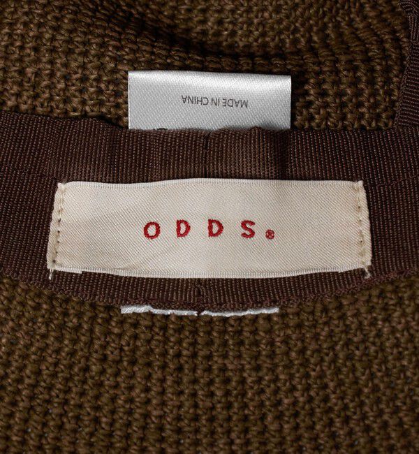 BEAUTY&YOUTH UNITED ARROWS「＜Odds＞ペーパー ハット」|ハット|