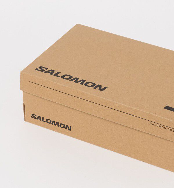 BEAUTY&YOUTH UNITED ARROWS「＜Salomon＞XA PRO 3D スニーカー」|スニーカー|