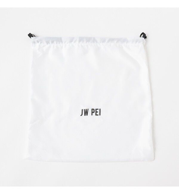 Ray BEAMS 「JW PEI / Mia トートバッグ」|トートバッグ|