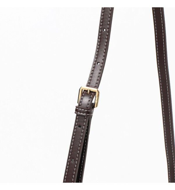 Ray BEAMS 「JW PEI / Mia トートバッグ」|トートバッグ|