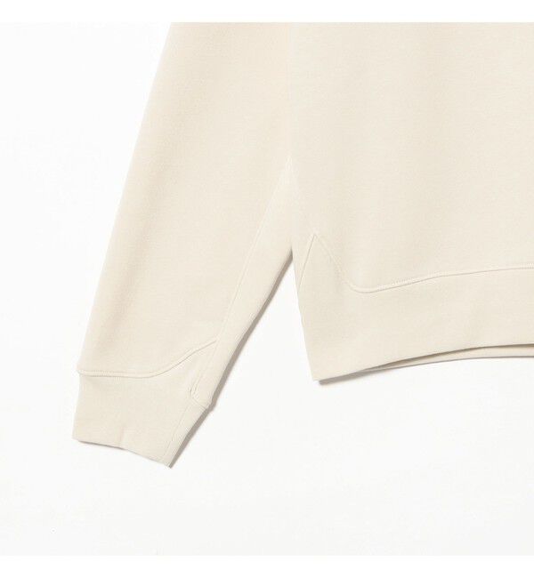 BEAMSBOY「ARC'TERYX / EMBLEM FLEECE CREW」|スウェット・ジャージ|