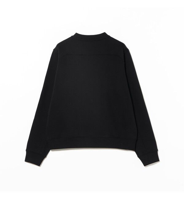 BEAMSBOY「ARC'TERYX / EMBLEM FLEECE CREW」|スウェット・ジャージ|