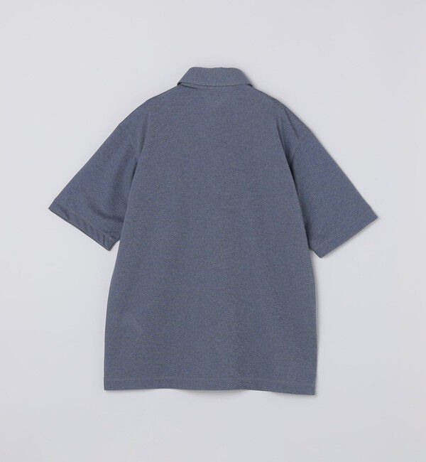 SHIPS Colors 「SHIPS Colors:〈速乾・接触冷感・UVカット〉Breeze Cool(R) ポロシャツ◇」|ポロシャツ|