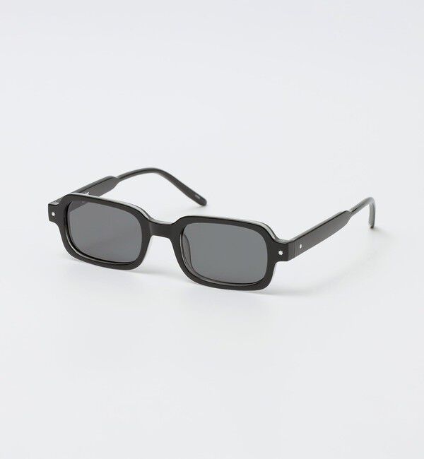 SHIPS「SZADE: WYNN POLARISED」|サングラス|