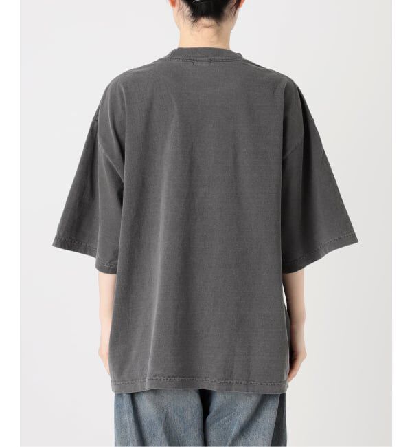 JOINT WORKS「JIEDA &times; NOCTO ARCHIVE 別注 ALIEN OVER SIZE TEE」|Tシャツ・カットソー|