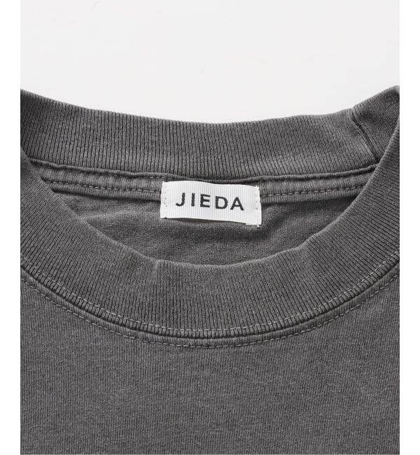 JOINT WORKS「JIEDA &times; NOCTO ARCHIVE 別注 ALIEN OVER SIZE TEE」|Tシャツ・カットソー|