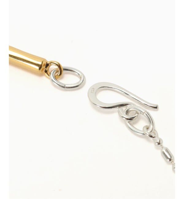 JOINT WORKS「JIEDA / ジエダ 925 SILVER BRACELET」|ブレスレット・バングル|