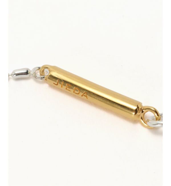 JOINT WORKS「JIEDA / ジエダ 925 SILVER BRACELET」|ブレスレット・バングル|