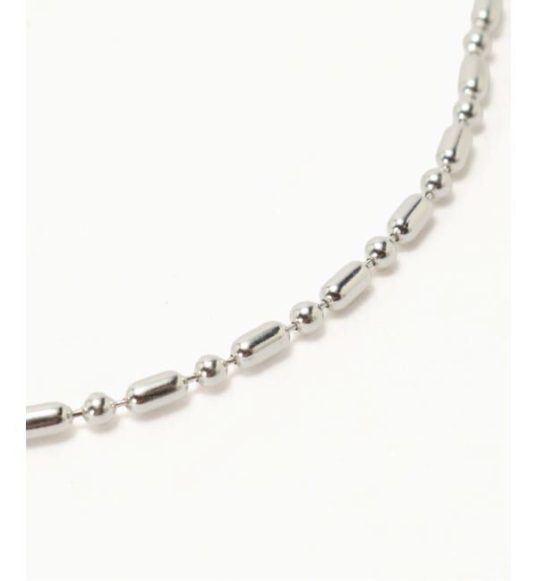 JOINT WORKS「JIEDA / ジエダ 925 SILVER BRACELET」|ブレスレット・バングル|