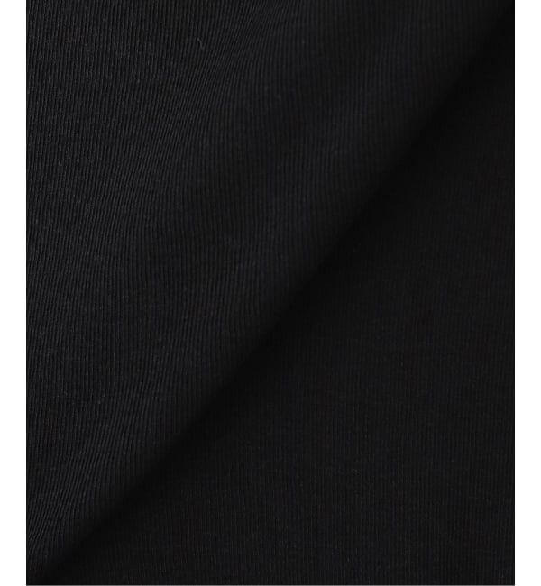 IENA「ハイツイストコットン WAVE Tシャツ」|Tシャツ・カットソー|