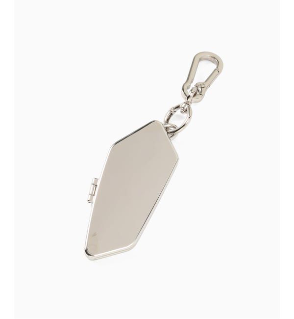 PULP「HIDAKA / ヒダカ Side Mirror Keychain」|キーケース|