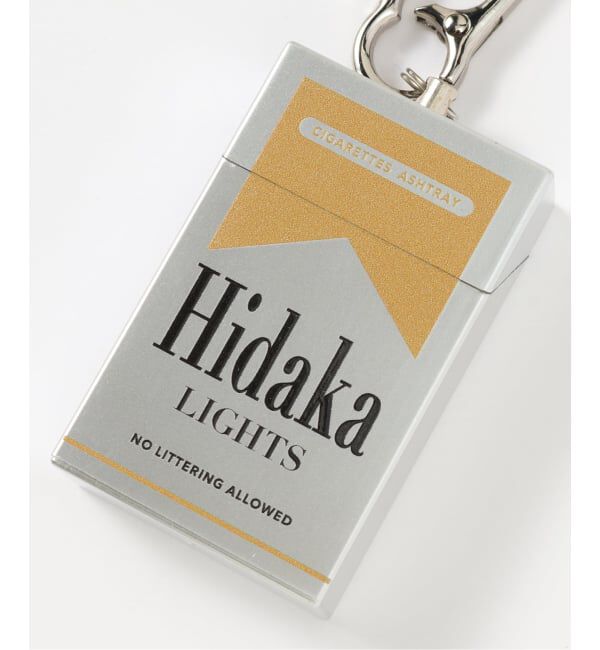 PULP「HIDAKA / ヒダカ Portable Ashtray - Marlboro」|その他|
