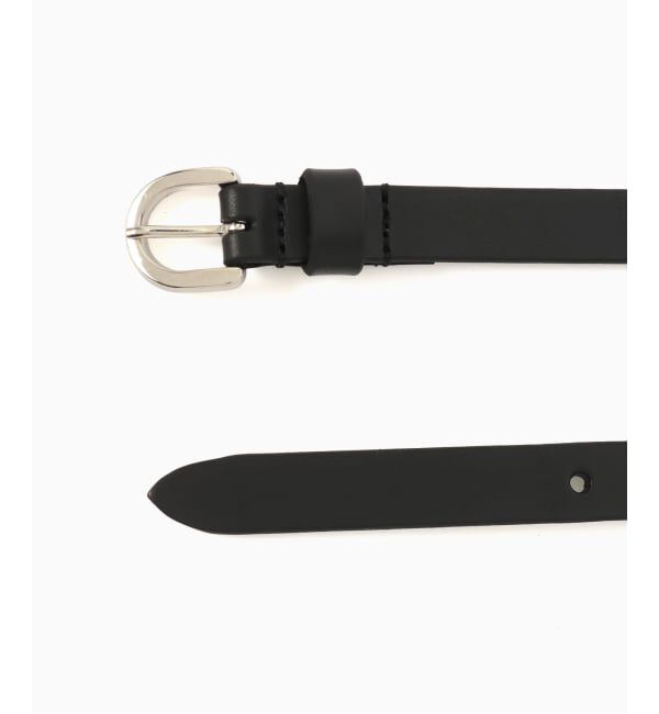 PULP「HIDAKA / ヒダカ Vintage Watch Belt - Narrow」|ベルト|