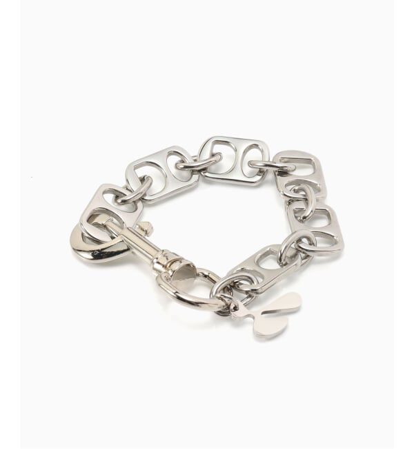 PULP「HIDAKA / ヒダカ Pull Tab Bracelet」|ブレスレット・バングル|