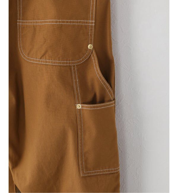 JOURNAL STANDARD「【HOLIDAY/ホリデイ】 DOUBLE KNEE DRAWSTRINGS DUCK PANT」|その他|