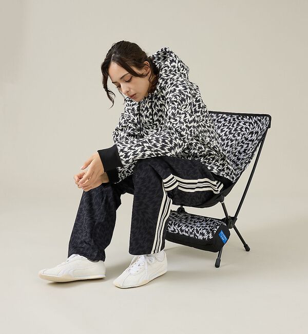 ABAHOUSE「【PUMA/プーマ】 H-STREET /Hストリート/ユニセックス/スニーカー」|スニーカー|