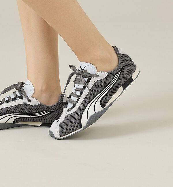 ABAHOUSE「【PUMA/プーマ】 H-STREET /Hストリート/ユニセックス/スニーカー」|スニーカー|