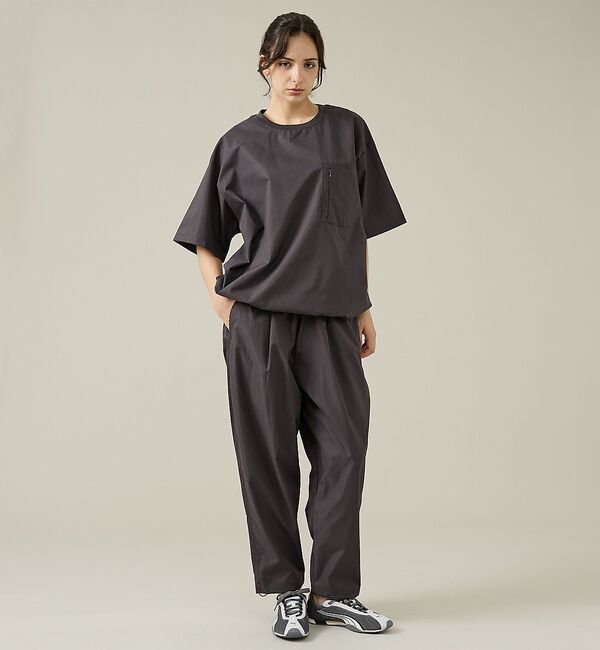 ABAHOUSE「【PUMA/プーマ】 H-STREET /Hストリート/ユニセックス/スニーカー」|スニーカー|