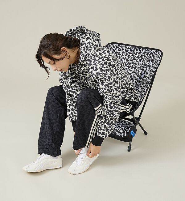 ABAHOUSE「【PUMA/プーマ】 H-STREET /Hストリート/ユニセックス/スニーカー」|スニーカー|