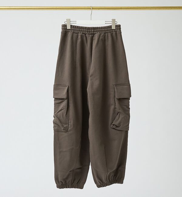 ABAHOUSE「【adidas originals/アディダスオリジナルス】LOOSE CARG」|カーゴ|