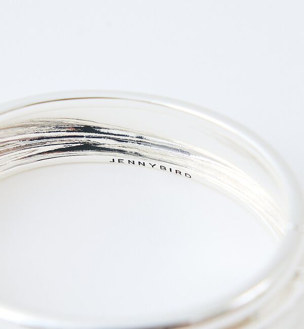The Store by C' 「【JENNY BIRD】LENNON BANGLE／バングル【予約】」|ブレスレット・バングル|