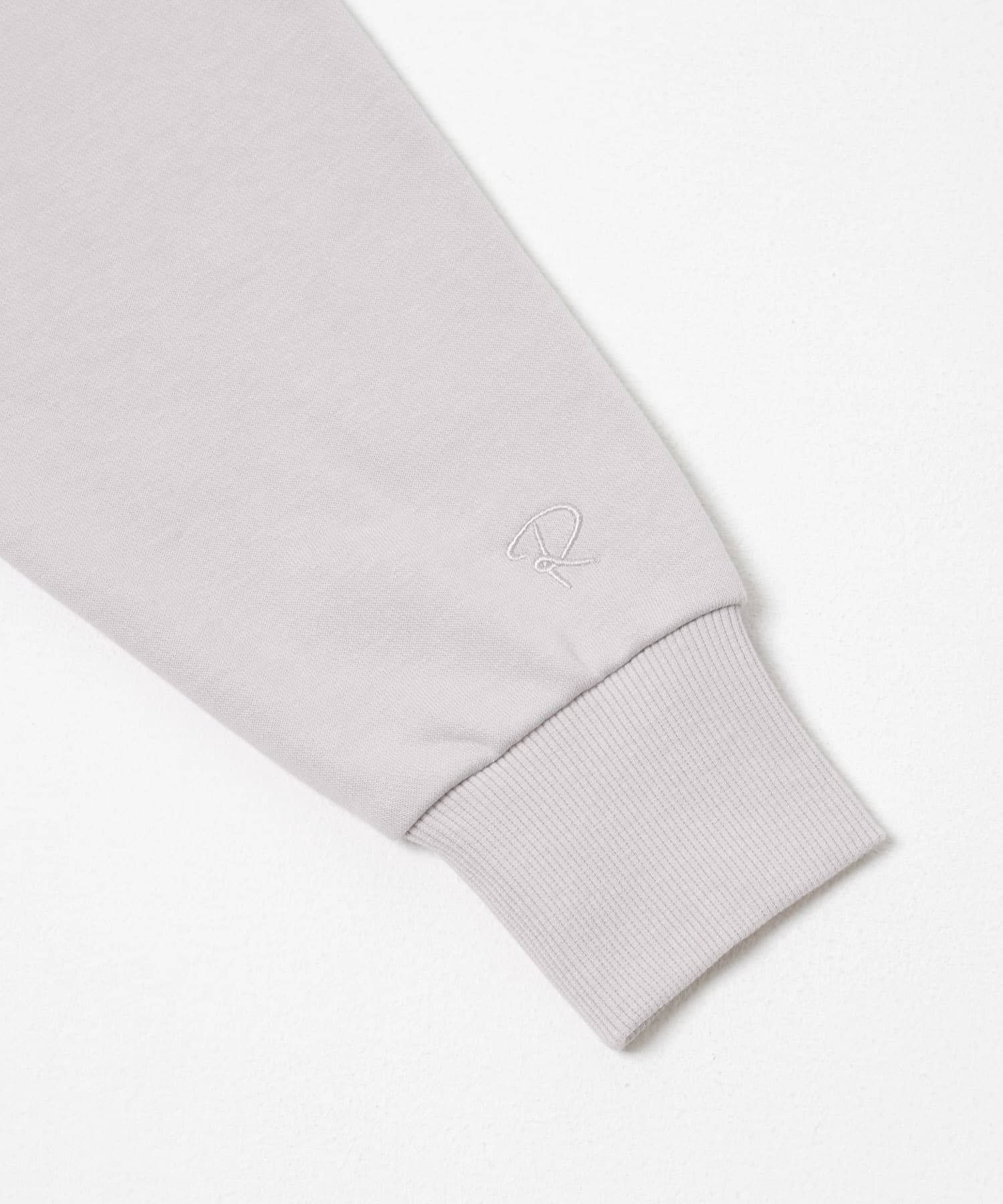 URBAN RESEARCH ROSSO「『WEB限定』『UR TECH』オーバーZIPパーカー」|パーカー|