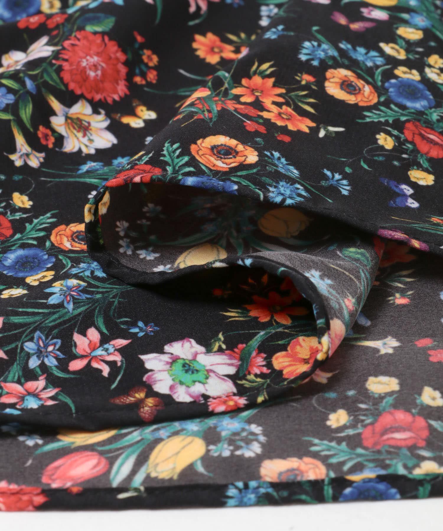 URBAN RESEARCH DOORS「MEYAME　BEAUTIFUL SKIRT (FLOWER)」|スカート|