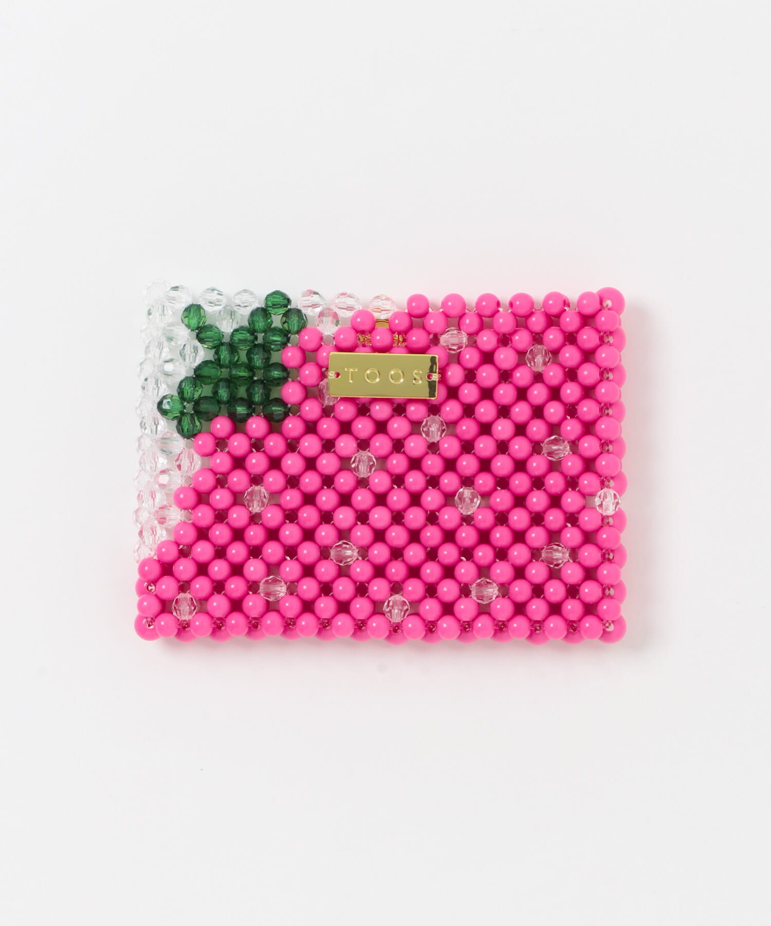 URBAN RESEARCH DOORS「TOOS　FRUITS CARD CASE」|名刺入れ・カードケース|