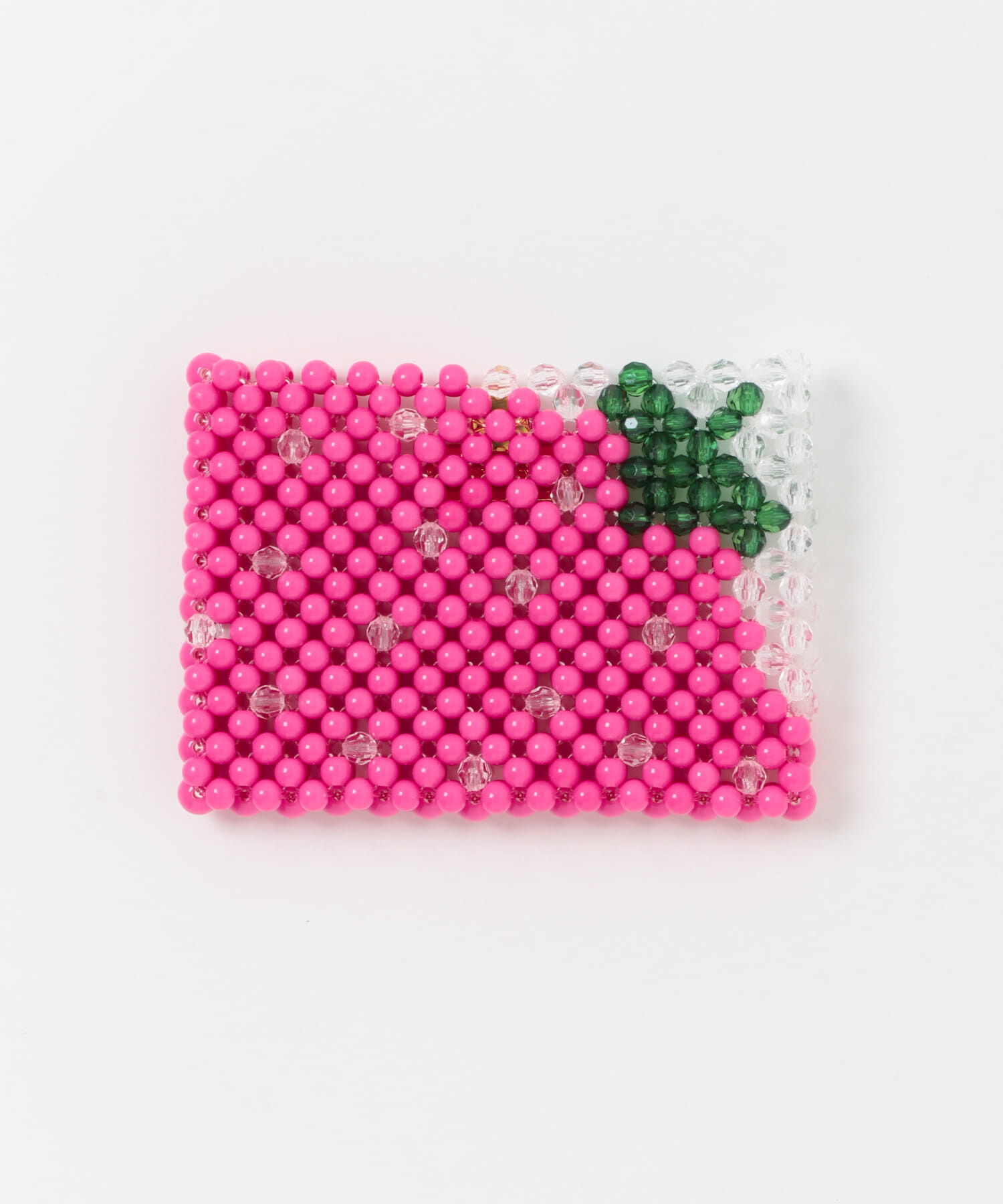 URBAN RESEARCH DOORS「TOOS　FRUITS CARD CASE」|名刺入れ・カードケース|