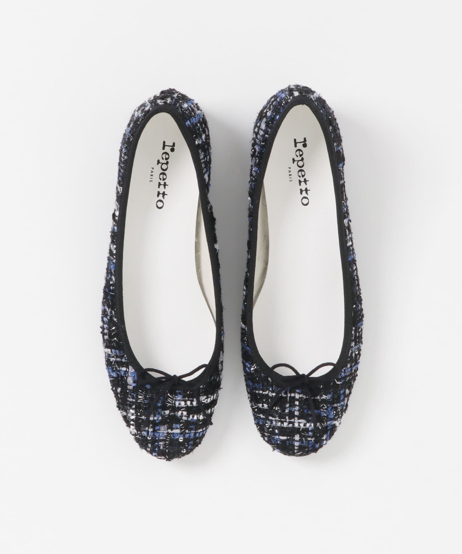 URBAN RESEARCH DOORS「repetto　CAMILLE G」|パンプス|