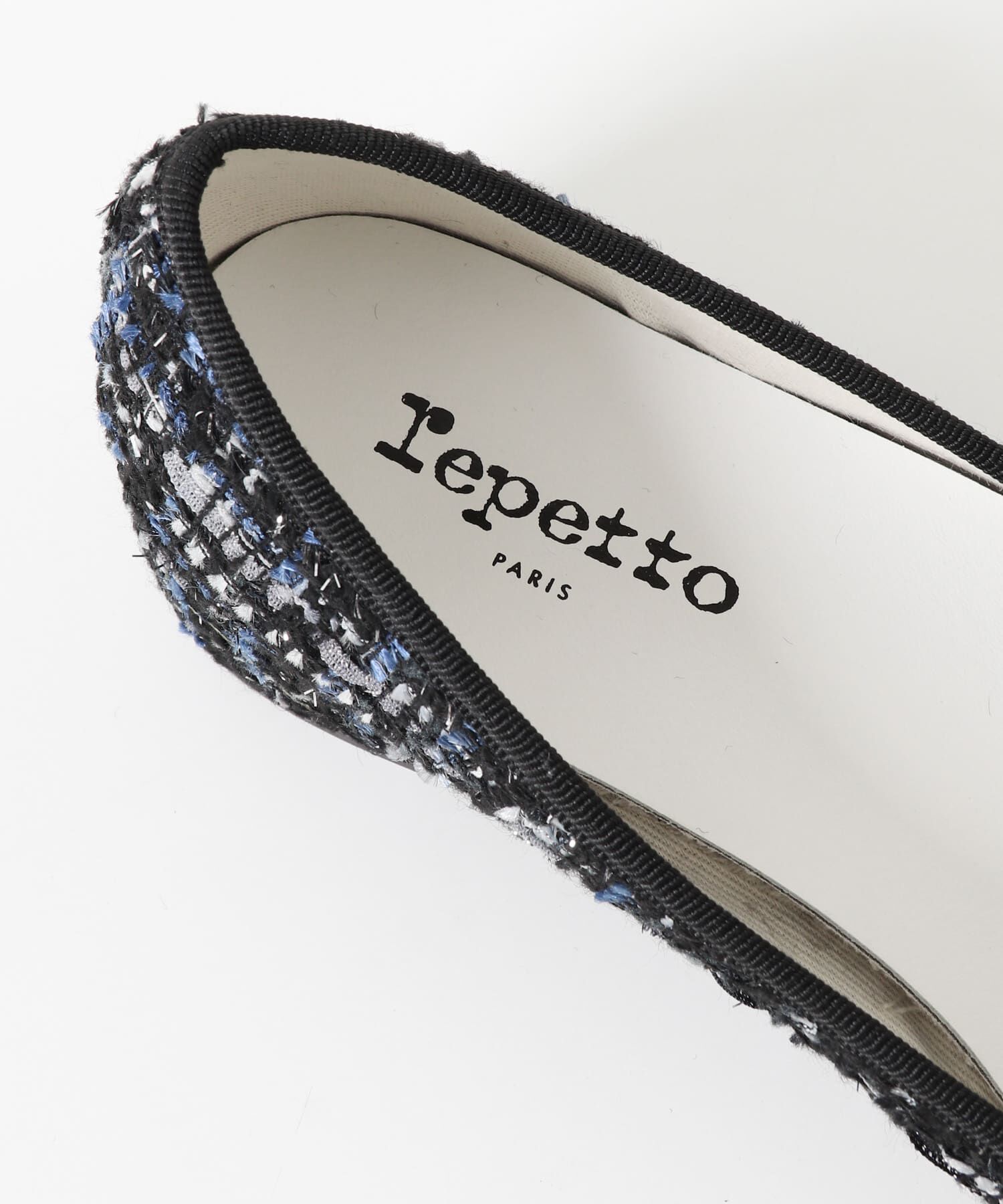 URBAN RESEARCH DOORS「repetto　CAMILLE G」|パンプス|