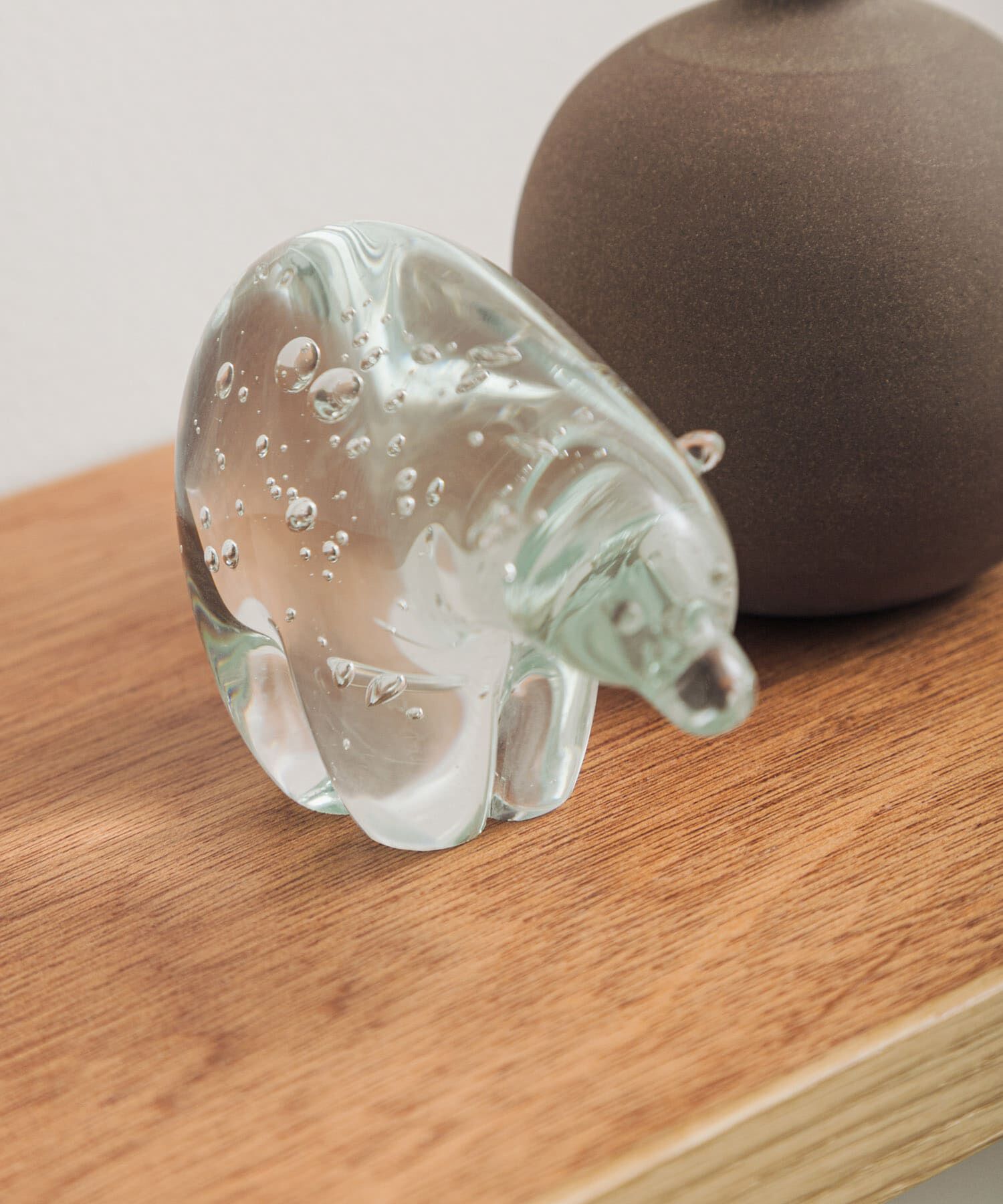URBAN RESEARCH DOORS「DETAIL　GLASS OBJET Polar Bear S」|その他|