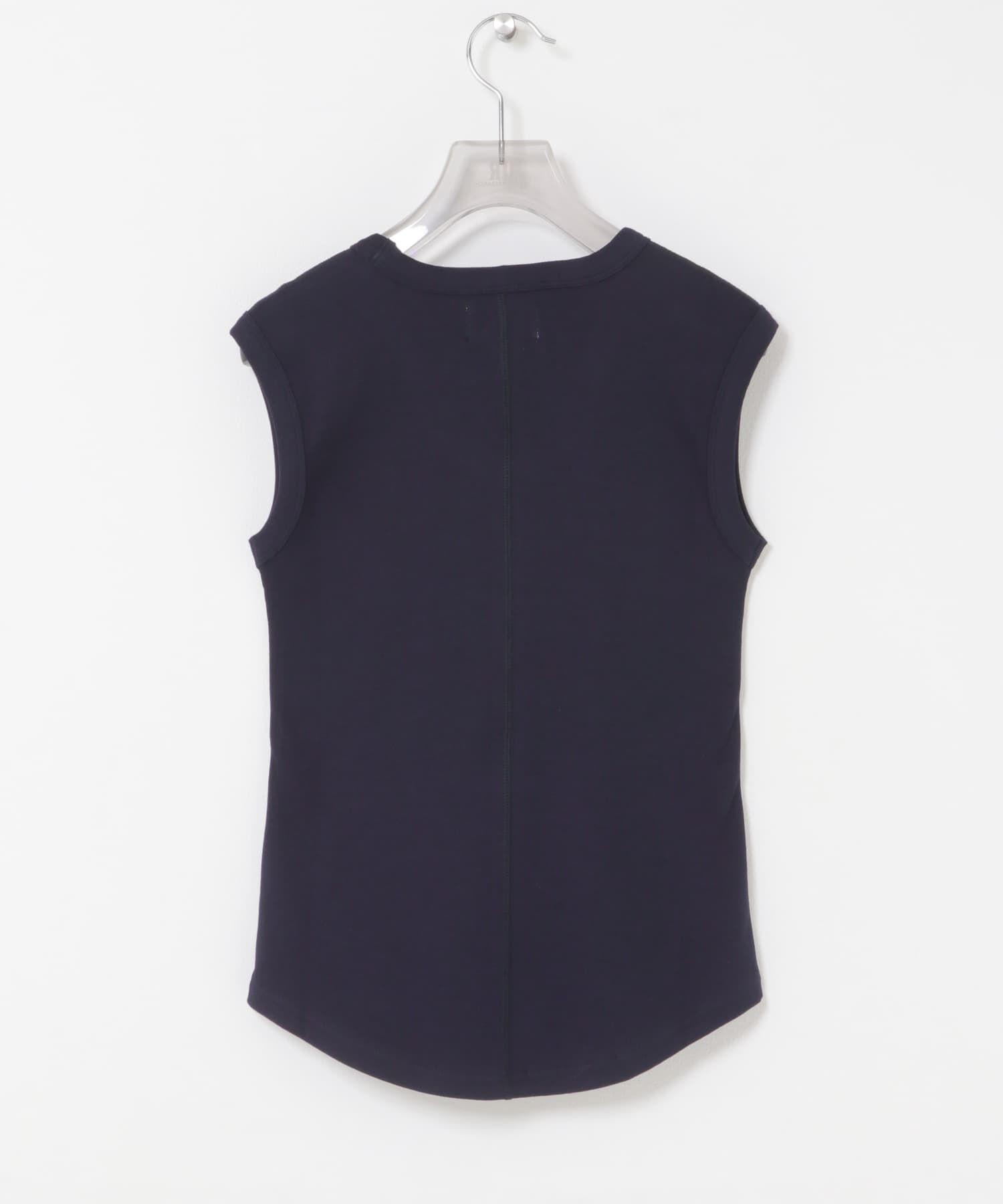 URBAN RESEARCH「new basic　BABY SKIN SLEEVELESS」|タンクトップ|