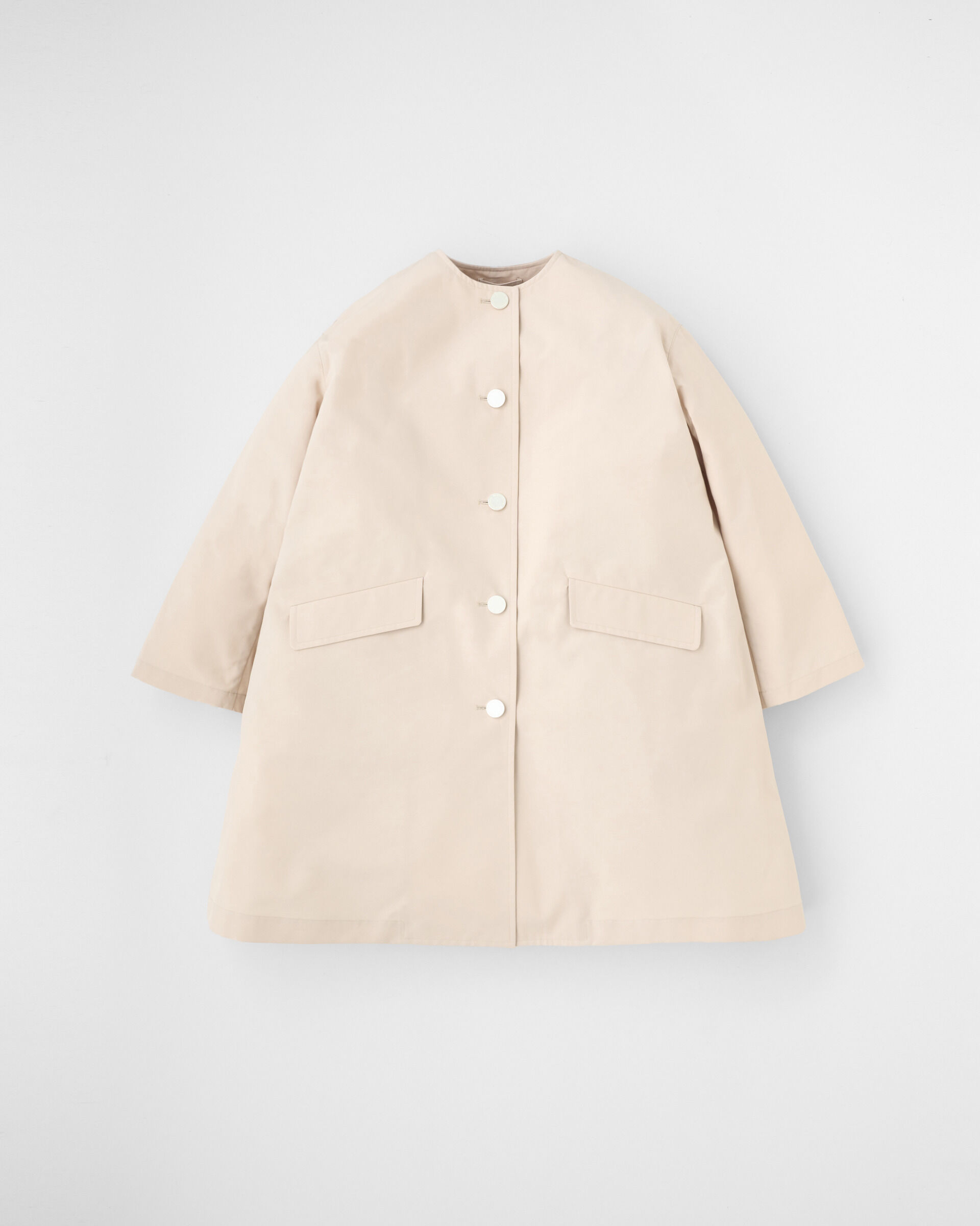 Traditional Weatherwear「LINTON NO COLLAR」|その他|ﾊﾟﾃｨ