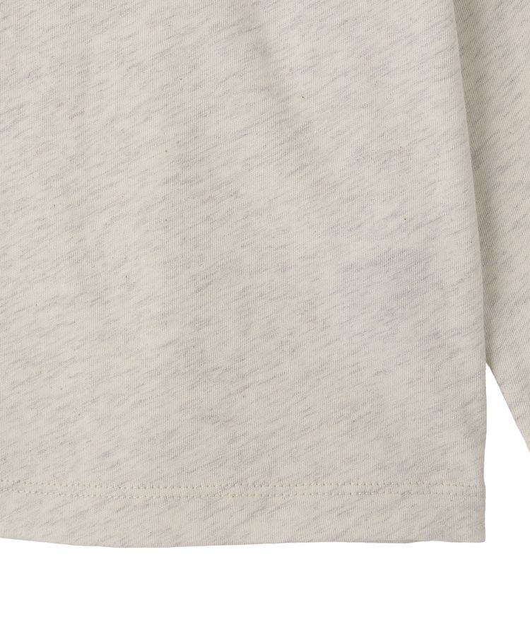 AMERICAN HOLIC「シアープリントロンT」|Tシャツ・カットソー|
