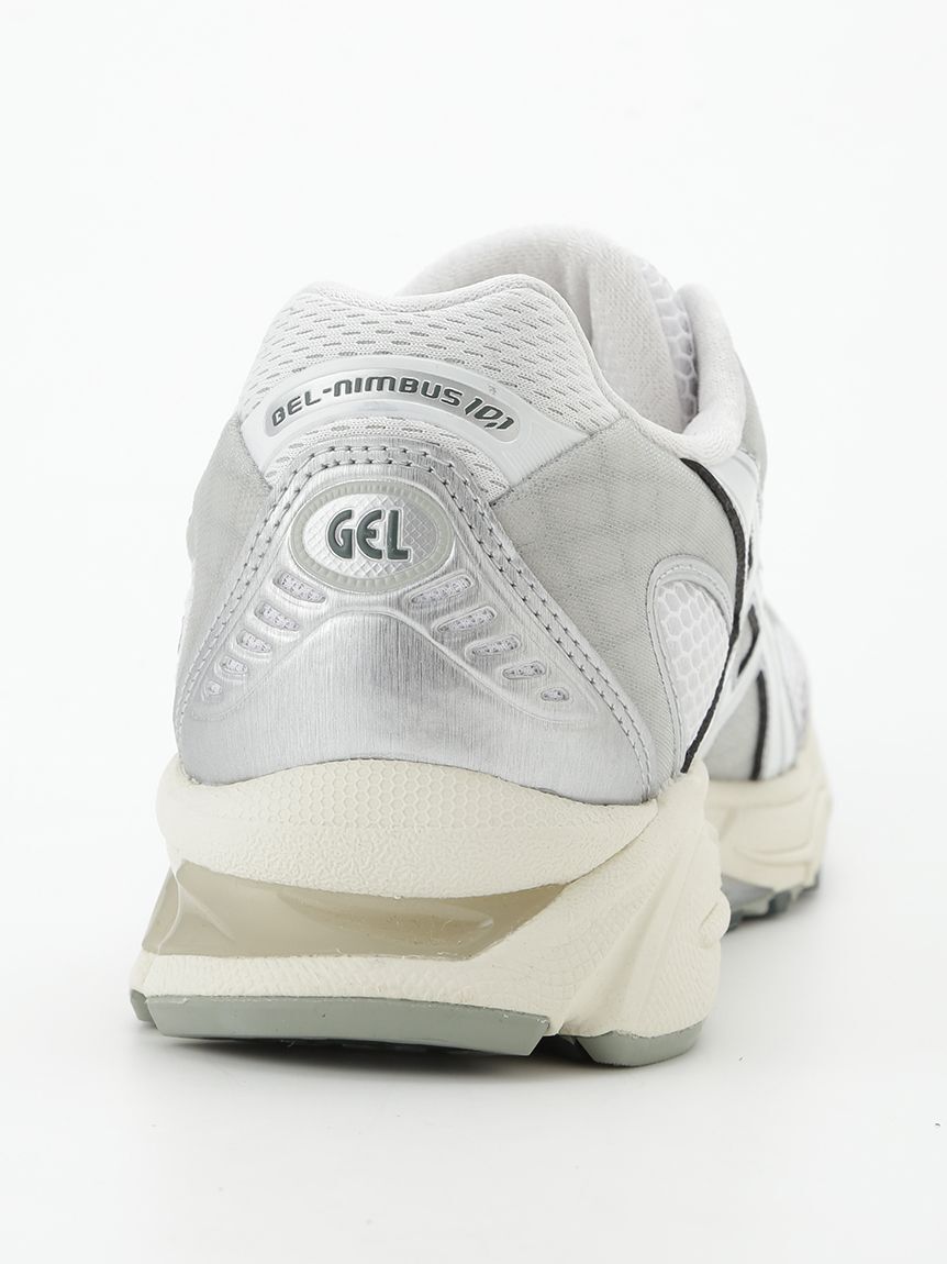  「【ASICS for emmi】GEL-NIMBUS 10.1」|スニーカー|