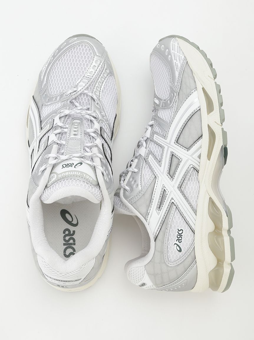  「【ASICS for emmi】GEL-NIMBUS 10.1」|スニーカー|