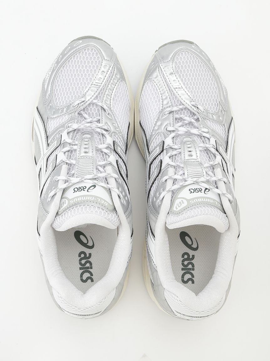  「【ASICS for emmi】GEL-NIMBUS 10.1」|スニーカー|