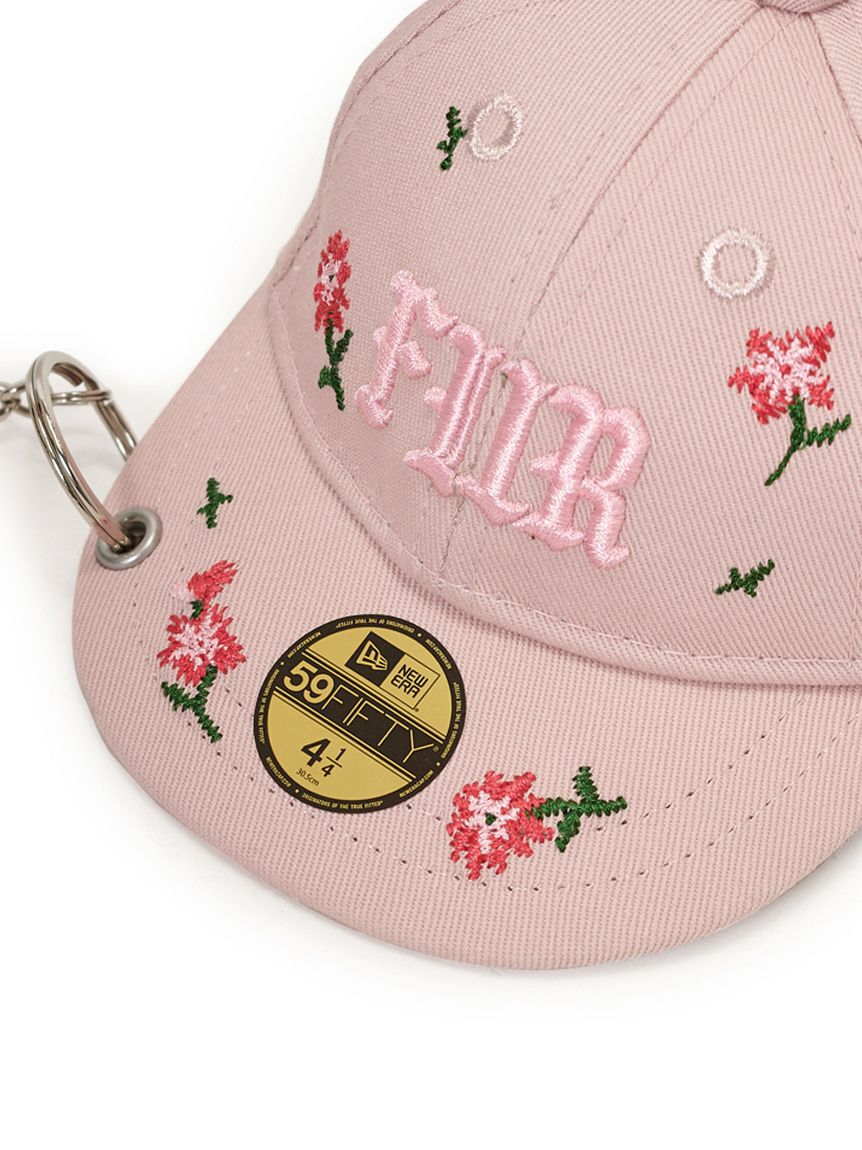 FURFUR「【FURFUR|NEW ERA(R)】キャップポーチ」|キーケース|