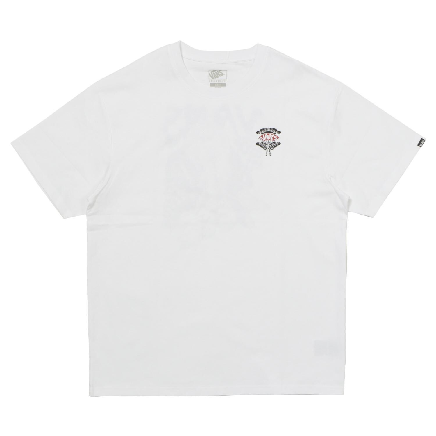 VANS「【VANSｱﾊﾟﾚﾙ】KABUKI 2.0 SS TEE」|Tシャツ・カットソー|
